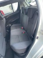 2015 Suzuki Swift Hatchback GL FZ MY15