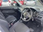 2015 Suzuki Swift Hatchback GL FZ MY15