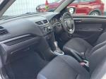 2015 Suzuki Swift Hatchback GL FZ MY15