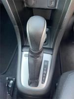 2015 Suzuki Swift Hatchback GL FZ MY15