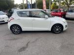 2015 Suzuki Swift Hatchback GL FZ MY15