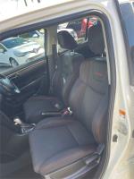 2016 Suzuki Swift Hatchback Sport FZ MY15