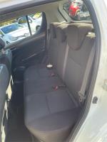 2016 Suzuki Swift Hatchback Sport FZ MY15