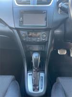 2016 Suzuki Swift Hatchback Sport FZ MY15