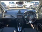 2016 Suzuki Swift Hatchback Sport FZ MY15