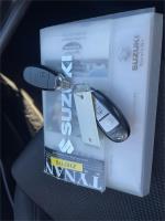 2016 Suzuki Swift Hatchback Sport FZ MY15