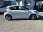 2016 Suzuki Swift Hatchback Sport FZ MY15