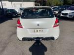 2016 Suzuki Swift Hatchback Sport FZ MY15