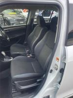 2014 Suzuki Swift Hatchback GL FZ MY14
