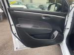 2014 Suzuki Swift Hatchback GL FZ MY14