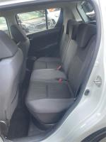2014 Suzuki Swift Hatchback GL FZ MY14
