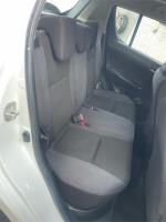 2014 Suzuki Swift Hatchback GL FZ MY14