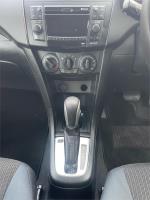 2014 Suzuki Swift Hatchback GL FZ MY14
