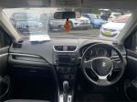 2014 Suzuki Swift Hatchback GL FZ MY14