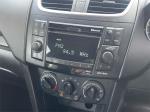 2014 Suzuki Swift Hatchback GL FZ MY14