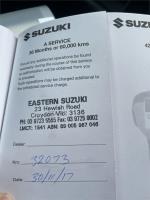 2014 Suzuki Swift Hatchback GL FZ MY14