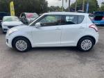 2014 Suzuki Swift Hatchback GL FZ MY14