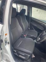 2014 Suzuki Swift Hatchback GL FZ MY14