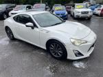 2013 Toyota 86 Coupe GT ZN6
