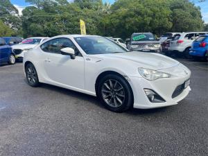 2013 Toyota 86 Coupe GT ZN6