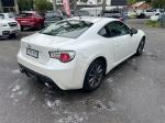 2013 Toyota 86 Coupe GT ZN6