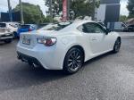 2013 Toyota 86 Coupe GT ZN6
