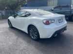 2013 Toyota 86 Coupe GT ZN6