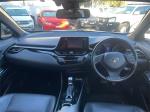 2019 Toyota C-HR Wagon Koba NGX10R