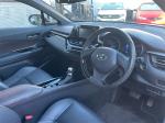 2019 Toyota C-HR Wagon Koba NGX10R