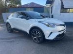 2019 Toyota C-HR Wagon Koba NGX10R