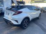 2019 Toyota C-HR Wagon Koba NGX10R