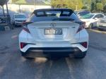 2019 Toyota C-HR Wagon Koba NGX10R