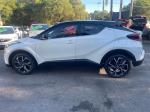 2019 Toyota C-HR Wagon Koba NGX10R