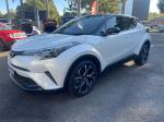 2019 Toyota C-HR Wagon Koba NGX10R