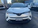 2019 Toyota C-HR Wagon Koba NGX10R