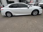 2020 Toyota Camry Sedan Ascent Sport ASV70R