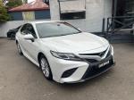 2020 Toyota Camry Sedan Ascent Sport ASV70R