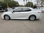 2020 Toyota Camry Sedan Ascent Sport ASV70R