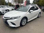 2020 Toyota Camry Sedan Ascent Sport ASV70R