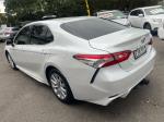 2020 Toyota Camry Sedan Ascent Sport ASV70R