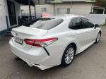2020 Toyota Camry Sedan Ascent Sport ASV70R