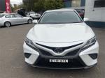 2020 Toyota Camry Sedan Ascent Sport ASV70R