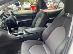 2019 Toyota Camry Sedan Ascent AXVH71R