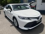 2019 Toyota Camry Sedan Ascent AXVH71R
