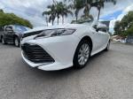 2019 Toyota Camry Sedan Ascent AXVH71R