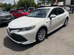 2019 Toyota Camry Sedan Ascent AXVH71R