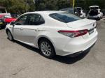 2019 Toyota Camry Sedan Ascent AXVH71R