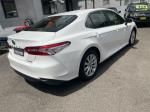 2019 Toyota Camry Sedan Ascent AXVH71R