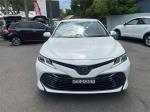 2019 Toyota Camry Sedan Ascent AXVH71R