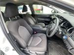 2019 Toyota Camry Sedan Ascent AXVH71R